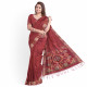 Exclusive Kovai cotton Kora Saree 